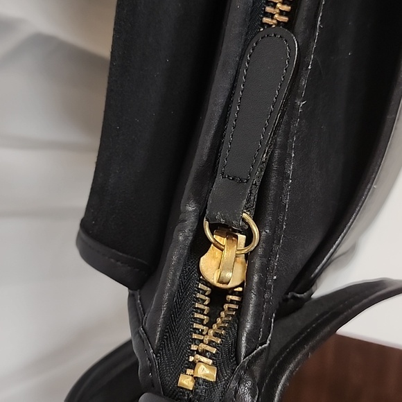 Vintage Coach Patricia Schneider's Legacy Bag - Picture 13 of 17